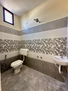 Bathroom Image of 1400 Sq.ft 3 BHK Villa for sale in Guduvancheri Chennai for Rs. 8500000