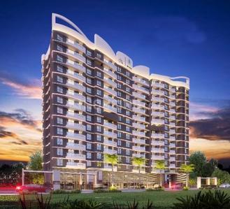 2 BHK Flat