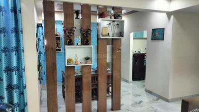 Hall Image of 1350 Sq.ft 3 BHK Apartment / Flat for sale in Landmark Prospera, Bagmugaliya Bhopal for Rs. 4200000
