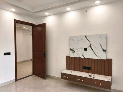 Bedroom Image of 1800 Sq.ft 3 BHK Builder Floor for sale in Sector 57 Gurgaon for Rs. 26000000