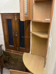 Bathroom Image of Pg for girls in Sector 55, Mohali