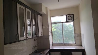 Kitchen Image of 1300 Sq.ft 3 BHK Apartment / Flat for sale in DLF Carlton Estate, Sector 53 Gurgaon for Rs. 31500000