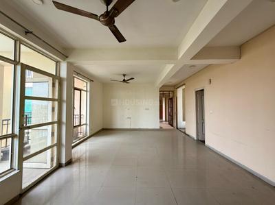Hall Image of 1750 Sq.ft 3 BHK Apartment / Flat for sale in Sushma Elite Cross, Dhakoli Zirakpur for Rs. 9500000
