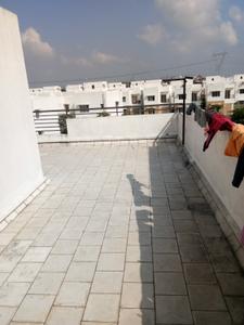 Balcony Image of 1862 Sq.ft 3 BHK Villa for sale in Casagrand Arena, Oragadam Sriperambattur Chennai for Rs. 15000000
