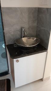 Image of 1350 Sq.ft 3 BHK Apartment / Flat for sale in Basil Mondale, Mundhwa, Pune for Rs. 13200000