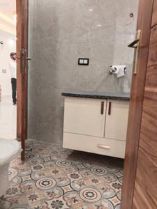 Image of 1850 Sq.ft 4 BHK Builder Floor for rent in Said-Ul-Ajaib, New Delhi for Rs. 65000