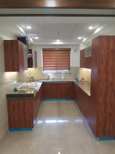 builder floor sector 91 Main Image 1