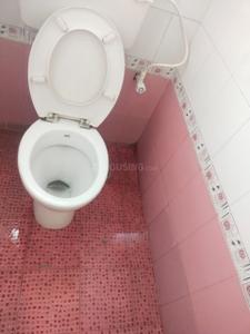 Bathroom Image of 885 Sq.ft 2 BHK Apartment / Flat for sale in Perumbakkam Chennai for Rs. 4000000