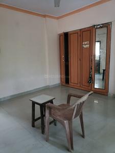 Hall Image of 625 Sq.ft 1 BHK Apartment / Flat for rent in Kalwa Thane for Rs. 25000