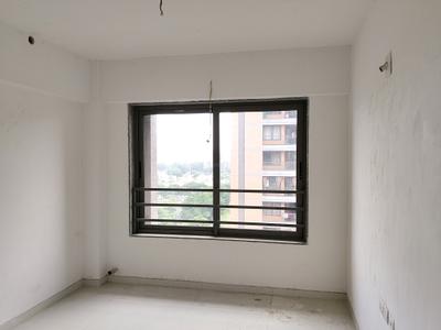 Bedroom Image of 1700 Sq.ft 2 BHK Apartment / Flat for rent in Lakhani Pravish Vienza, Chharodi Ahmedabad for Rs. 23000