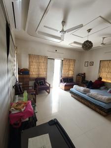 Bedroom Image of 3150 Sq.ft 4 BHK Independent House for sale in Paldi Ahmedabad for Rs. 45000000