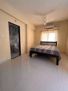 Hall Image of 1292 Sq.ft 2 BHK Apartment / Flat for rent in Porvorim Goa for Rs. 45000