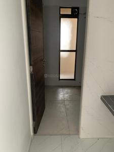 Image of 1700 Sq.ft 3 BHK Apartment / Flat for rent in Tharwani Vedant Palacia Wing A Aetius, Kalyan West, Kalyan for Rs. 43000