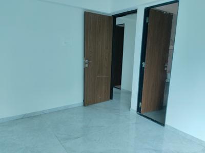 Bedroom Image of 1500 Sq.ft 3 BHK Apartment / Flat for sale in Shree Sawan Serenity, Nerul Navi Mumbai for Rs. 26500000