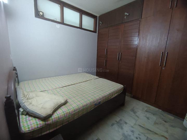 Block H 6, Malviya Nagar Bedroom 1