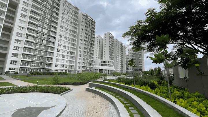 Godrej Aqua Main Image 1