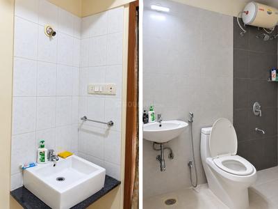 Image of 1158 Sq.ft 2 BHK Apartment / Flat for rent in Welworth Tinseltown, Bavdhan, Pune for Rs. 50000