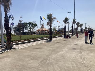 Image of 1100 Sq.ft Residential Plot / Land for sale in Datoda, Indore for Rs. 2420000