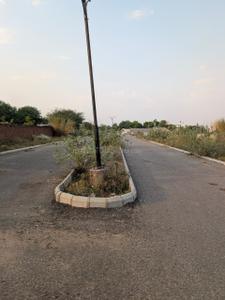 Image of 1100 Sq.ft Residential Plot / Land for sale in Jaisinghpura, Jaipur for Rs. 6722100