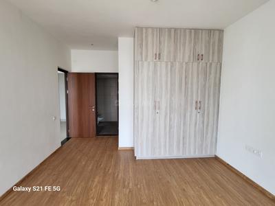 Bedroom Image of 1800 Sq.ft 3 BHK Apartment / Flat for rent in Brigade Cornerstone Utopia, Varthur Bengaluru for Rs. 65000