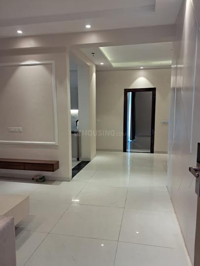 Ubber Golden Palms Villa Main Image 1