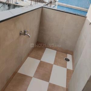 Balcony Image of 3700 Sq.ft 6 BHK Independent House for sale in Old Bowenpally Secunderabad for Rs. 22000000