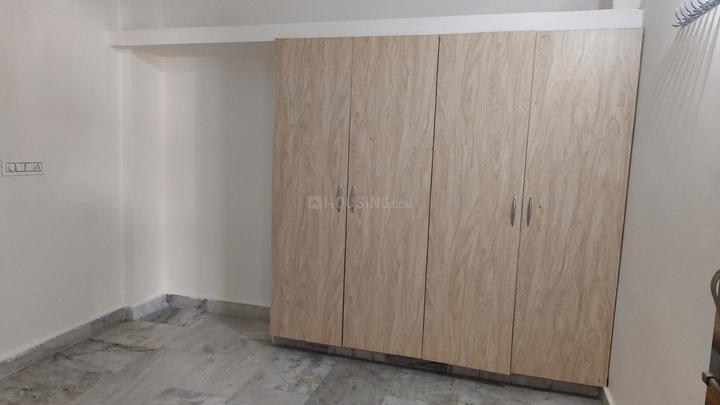 JV Hills, Kondapur Bedroom 1