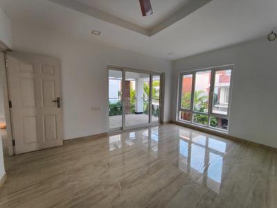 Bedroom Image of 3670 Sq.ft 3 BHK Villa for sale in Myans Luxury Villas, Kanathur Reddikuppam Chennai for Rs. 40000000