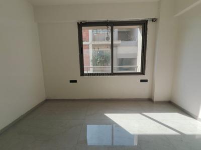 Bedroom Image of 2160 Sq.ft 3 BHK Apartment / Flat for sale in Sunrise Vista, Bodakdev Ahmedabad for Rs. 19200000
