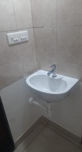 Bathroom Image of 650 Sq.ft 1 BHK Apartment / Flat for sale in VJ Yashwin Encore, Wakad Pune for Rs. 4750000