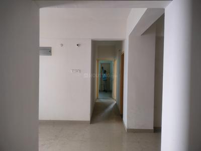 Hall Image of 1448 Sq.ft 3 BHK Apartment / Flat for sale in Danapur Patna for Rs. 8688002