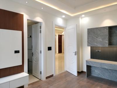Bedroom Image of 2250 Sq.ft 3 BHK Builder Floor for sale in Sector 85 Faridabad for Rs. 20000000
