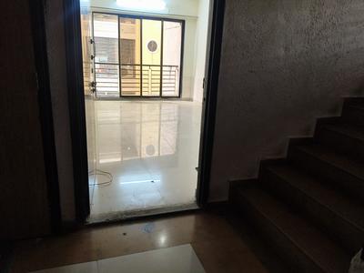 Living Room Image of 625 Sq.ft 2 BHK Apartment / Flat for sale in Andheri West Mumbai for Rs. 14500000