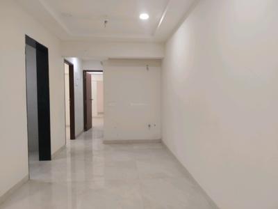 Living Room Image of 804 Sq.ft 2 BHK Apartment / Flat for rent in Dynamix Divum, Malad East Mumbai for Rs. 72000