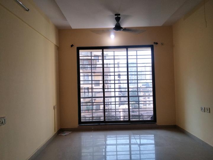 Metro Chaurang Siddhi Living Room 1