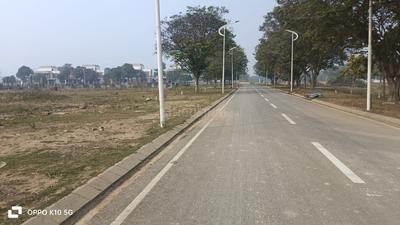 Image of 1350 Sq.ft Residential Plot / Land for sale in Naini, Allahabad for Rs. 6750000