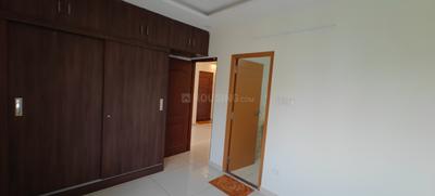 Bedroom Image of 1800 Sq.ft 3 BHK Builder Floor for rent in Horamavu Bengaluru for Rs. 50500