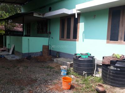 Image of 900 Sq.ft 3 BHK Independent House for sale in Eroor, Kochi for Rs. 8000000