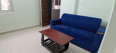 Hall Image of 1250 Sq.ft 2 BHK Apartment / Flat for rent in Madhapur Hyderabad for Rs. 36000