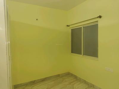 Bedroom Image of 1250 Sq.ft 2 BHK Apartment / Flat for rent in Akshay, Mahadevapura Bengaluru for Rs. 33000