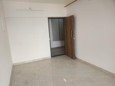 Living Room Image of 455 Sq.ft 1 BHK Apartment / Flat for sale in Marine View, Borivali West Mumbai for Rs. 9750000