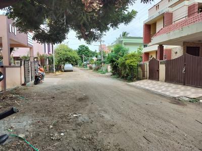 Image of 2400 Sq.ft Residential Plot / Land for sale in Navavur Pirivu, Coimbatore for Rs. 11550000