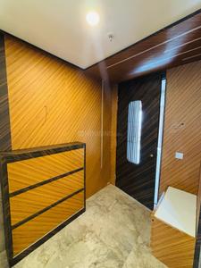 Bedroom Image of 1600 Sq.ft 3 BHK Apartment / Flat for rent in Hiranandani Estate Thane for Rs. 90000