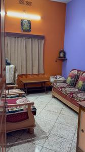 Bedroom Image of 1200 Sq.ft 3 BHK Independent House for rent in Bidhanpally Kharagpur for Rs. 15000