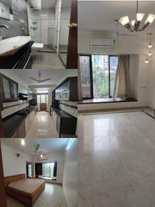 1 BHK Flat