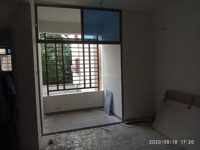 Bedroom Image of 600 Sq.ft 1 BHK Apartment / Flat for rent in Satsang Nagar Deoghar for Rs. 11500