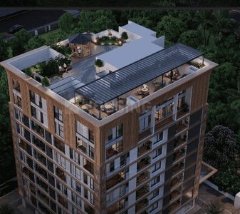 Image of 2624 Sq.ft 4 BHK Apartment / Flat for sale in ARC Alcazar, Nungambakkam, Chennai for Rs. 62000000
