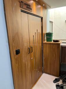 Bedroom Image of 1200 Sq.ft 2 BHK Apartment / Flat for sale in Paldi Ahmedabad for Rs. 7500000