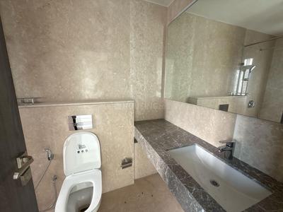 Image of 2100 Sq.ft 4 BHK Apartment / Flat for sale in Piramal Mahalaxmi, Worli, Mumbai for Rs. 120000000