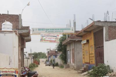 Image of 900 Sq.ft Residential Plot / Land for sale in Sector 142, Noida for Rs. 1350000